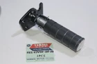 Nos Yamaha Star Xvs 1100 Rear Passenger Footrest Oem# 5EL-27440-00-00 New. Price: $79.95.