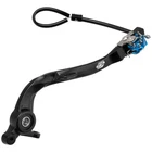 Zeta Trigger Brake Pedal Husqvarna Blue ZE90-7449 New. Price: $121.95.