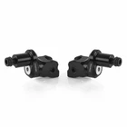Rizoma PE856B Rider Eccentric Footpeg Mounting Kits New. Price: $196.95.