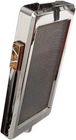 Show Chrome Mesh Radiator Grill For Honda VTX1300C/VTX1300S/VTX1300R 55-302 New. Price: $106.65.