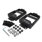 Atv Rear Passenger Foot Pegs Pedal Universal Polaris Foreman Fourtrax New. Price: $35.99.