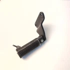 03-08 Kawasaki Vulcan Mean Streak VN1500 VN1600 Left Peg Step Footrest Oem Used. Price: $69.99.