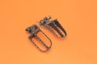 2007 07-22 Ims Pro Series Rest Stand Footpegs Mount Pedal Used. Price: $59.99.