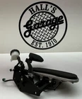 Right Front Driver Footrest Kawasaki Vaquero 1700VNFAL 14-24 Used. Price: $181.22.
