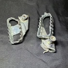 2000-2024 Yamaha Foot Pegs 4DA-27411-00-00 4GY-27421-00-00 Used. Price: $28.04.