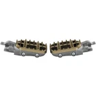 Protaper 02-23 Yamaha 125CC-450CC Footpeg Kit 023204 New. Price: $299.99.