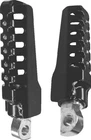 Burly Brand Razorback Footpegs With Traction Screws B13-1014B New. Price: $171.95.