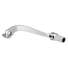 Suzuki RMZ250 2007-2017 Emgo Natural Forged Folding Shift Lever Silver New. Price: $17.87.