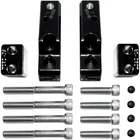 Choppers Floorboard Kit LA-7090-06 New. Price: $122.40.