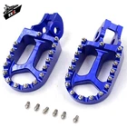 Kke Cnc Footpegs Rests Fit Ktm Exc Sx 85 125-530CC 2017-2021/ Husqvarna Tc New. Price: $49.99.