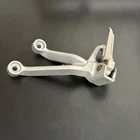 2004 Suzuki Gsxr Gik 1000 Oem Rear Right Rh Foot Peg Rest Bracket Hanger 18GADC6 Used. Price: $17.99.