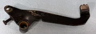 Husqvarna 250/500 Xc/wr Rear Brake Pedal (NO8) Used 1979-84 P/n 15-15-447-01. Price: $30.00.