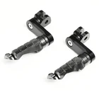 40MM Extended Front Foot Pegs R-fight For MT-03 25 24 23 22 21 20 19 18 17 16 New. Price: $73.48.