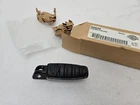 New Genuine Harley Davidson Front Peg Rdr Right Hand Black 50500756 Used. Price: $44.99.