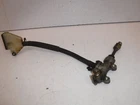 1993 Suzuki GS500E Rear Back Brake Master Cylinder W Reservoir 69600-01D00 Used. Price: $10.00.