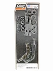 1955-1957 Panhead Footboard Mounting Kit Colony Usa 3154-18 New. Price: $61.32.