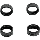 Kuryakyn Replacement Rubber For Iso Peg Pads - Shift 8011 New. Price: $14.27.