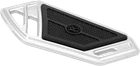 Performance Machine Floorboard Assembly 0036-1015-CH New. Price: $518.95.
