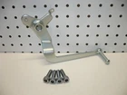 Yamaha 15 20 FJ09 Tracer 900 New Rear Brake Lever Pedal Oem 2PP-27211-00-00 Used. Price: $79.99.
