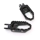 Cnc Tour Front Foot Pegs Black For Kawasaki Versys 1000 12 13 14 New. Price: $78.60.