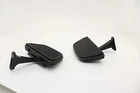 15-23 Harley Touring Left & Right Rear Footrest Footpeg Used. Price: $79.24.