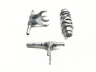 17-20 Aprilia Shiver 900 Navi Transmission Shift Drum & Forks Used. Price: $82.44.