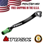 Tusk Pedal 1991-2000 Kawasaki Engine Gear Shifter Lever Green New. Price: $37.94.