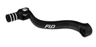 Flo Motorsports Honda CRF250 / CRF450 Shift Lever Black New. Price: $52.95.