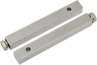 Drag Specialties - Footpeg Bars 5" DS253056 New. Price: $48.59.