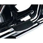 Cobra Passenger Floorboards Aero 750 06-3618 New. Price: $424.74.