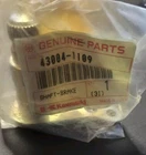 Kawasaki Oem 43004-1109 Brake Shaft 1995-2006 VN750A Vulcan New. Price: $34.99.