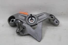 Ducati Supersport Oem Left Side Rearset Bracket & Peg Footrest Used. Price: $144.99.