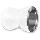 Pingel Chrome Heel Shift Lever Eliminator Kit - 62139C New. Price: $45.86.