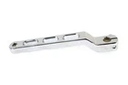 Billet Shifter Lever Chrome For Harley-davidson New. Price: $79.99.