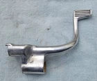 Harley Rod Vrscr Vrscd Mid Control Brake Pedal 42704-06 Gc Rare Item Used. Price: $299.85.