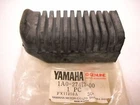 Nos Yamaha 1A0-27413-00-00 Front Footrest Cover RD400 Rx 50 New. Price: $39.99.