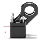 Tarazon Handlebar Riser 1.5" Extension For Sur-ron Light Bee Segway X260 New. Price: $42.61.