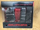 Kuryakyn - 7963 Dually Iso Peg Without Adapters New. Price: $70.00.