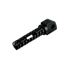 Psr Sbk Pegs For Oem Footrests Rear Black CL77-04-01203-22 New. Price: $34.95.