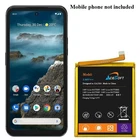 High Grade 4800MAH Excellent Battery For Nokia XR20 5G TA-1362 TA-1368 TA-1371 New. Price: $33.61.
