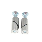 Enduro Engineering Taper Lock Set For Renthal Twinwall Handlebars Yam 50-033TW New. Price: $26.59.