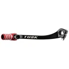 Tusk L26-121RD Folding Shift Lever Black/red Tip New. Price: $33.09.