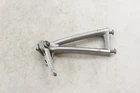 Yamaha Oem Left Rear Back Passenger Peg 2C0-2741L-00-00 5JJ-27431-00-00 Used. Price: $17.59.