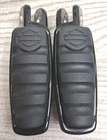 Harley Davidson Milwaukee-eight ,live Wire Rider Foot Pegs 50500756 50500759 Used. Price: $66.63.