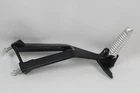 Ducati 1198SP 09-11 848 1098 Right Passenger Bracket & Peg Support Used. Price: $79.99.