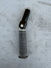 2009 Harley Davidson Heritage Softail Rear Right Passenger Peg Used. Price: $33.75.
