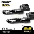 Bob 25MM Extend Front Foot Pegs Black For Triumph Sprint St 11 12 13 New. Price: $55.67.