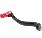 Zeta Gear Shift Lever Fits Honda Crf 250 04-09 X 04-17 Black Red New. Price: $33.84.