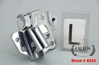 2017 Harley Street Glide Side Kick Jiffy Stand Mount Bracket Chrome #4233 Used. Price: $29.44.