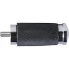 Avon Grips Custom Contour Shifter Brake Peg Chrome SP-CC-85-CH New. Price: $44.95.